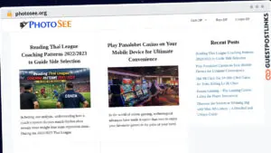 Publish Guest Post on photosee.org