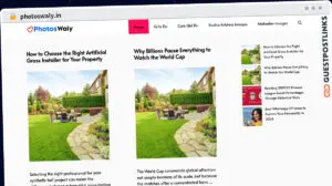 Publish Guest Post on photoswaly.in