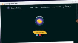 Publish Guest Post on prayergalaxys.com