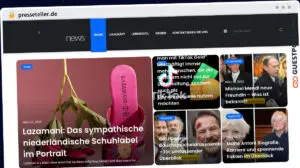 Publish Guest Post on presseteller.de