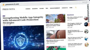 Publish Guest Post on pressnova.it.com