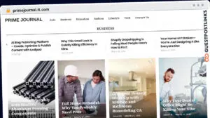 Publish Guest Post on primejournal.it.com