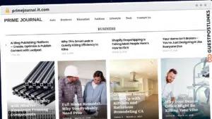 Publish Guest Post on primejournal.it.com