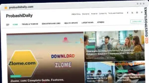 Publish Guest Post on probashidaily.com