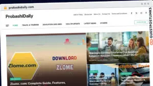 Publish Guest Post on probashidaily.com