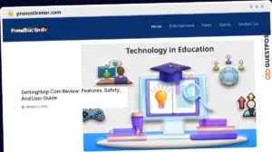 Publish Guest Post on pronosticenor.com