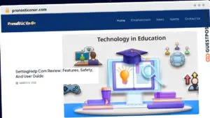 Publish Guest Post on pronosticenor.com