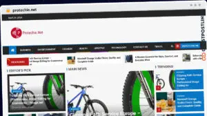 Publish Guest Post on protechie.net