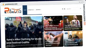 Publish Guest Post on protimeusa.com