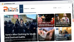 Publish Guest Post on protimeusa.com