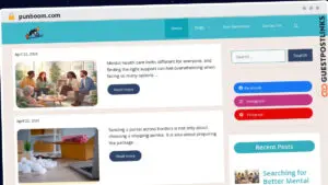 Publish Guest Post on punboom.com