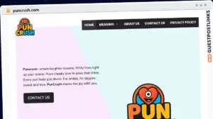 Publish Guest Post on puncrush.com