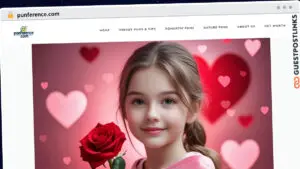 Publish Guest Post on punference.com