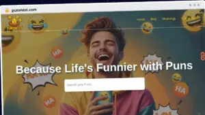 Publish Guest Post on punsnest.com