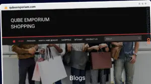 Publish Guest Post on qubeemporium.com