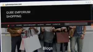 Publish Guest Post on qubeemporium.com