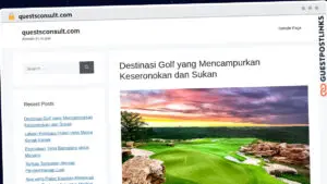 Publish Guest Post on questsconsult.com