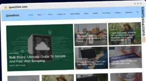 Publish Guest Post on quoethint.com
