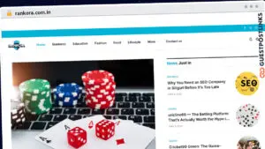 Publish Guest Post on rankora.com.in