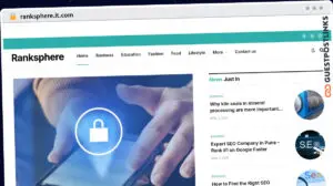 Publish Guest Post on ranksphere.it.com