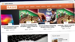 Publish Guest Post on rashi.com.in