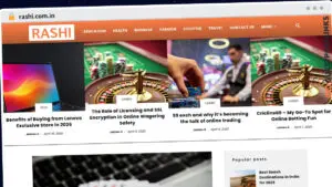 Publish Guest Post on rashi.com.in