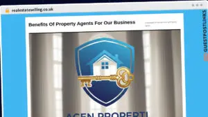 Publish Guest Post on realestateselling.co.uk
