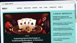 Publish Guest Post on reely.com.in