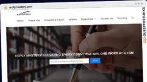 Publish Guest Post on replymastery.com