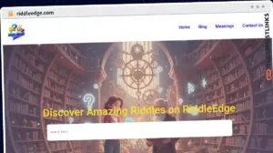 Publish Guest Post on riddleedge.com