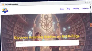 Publish Guest Post on riddleedge.com