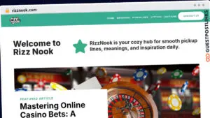 Publish Guest Post on rizznook.com