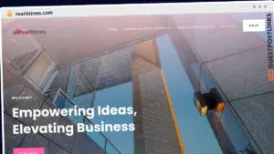 Publish Guest Post on roarbiznes.com