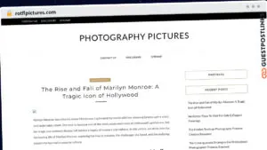 Publish Guest Post on rotflpictures.com