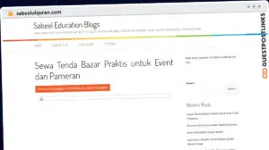 Publish Guest Post on sabeelulquran.com