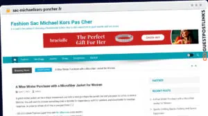 Publish Guest Post on sac-michaelkors-pascher.fr