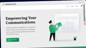 Publish Guest Post on sandsavy.com