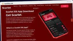 Publish Guest Post on scarletios.net
