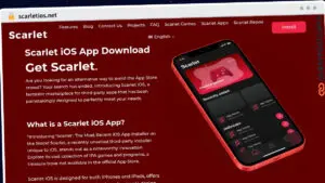 Publish Guest Post on scarletios.net