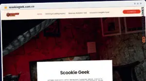 Publish Guest Post on scookiegeek.com.co
