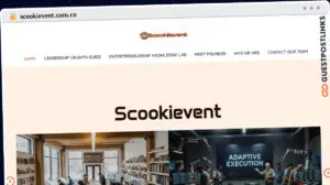 Publish Guest Post on scookievent.com.co