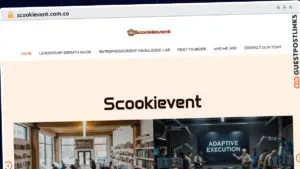 Publish Guest Post on scookievent.com.co