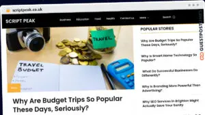 Publish Guest Post on scriptpeak.co.uk