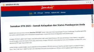 Publish Guest Post on semakan-str.my