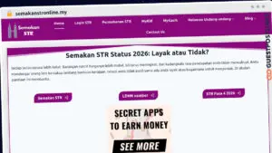 Publish Guest Post on semakanstronline.my