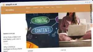 Publish Guest Post on seoquill.co.uk