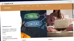 Publish Guest Post on seoquill.co.uk