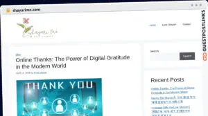Publish Guest Post on shayarime.com