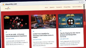 Publish Guest Post on shayarisky.com