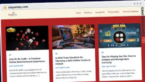 Publish Guest Post on shayarisky.com